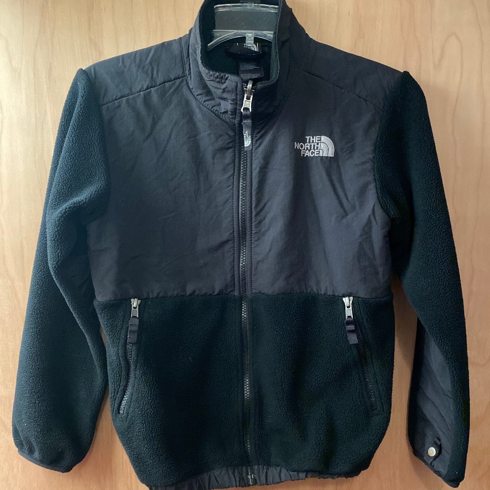 North Face Jacket